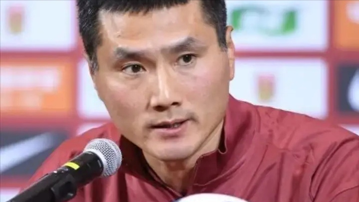 乐鱼体育-喜讯！国足2比0之后又2比2，邵佳一开局两场不败，这回选对人了？