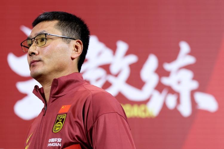 乐鱼体育-喜讯！国足2比0之后又2比2，邵佳一开局两场不败，这回选对人了？