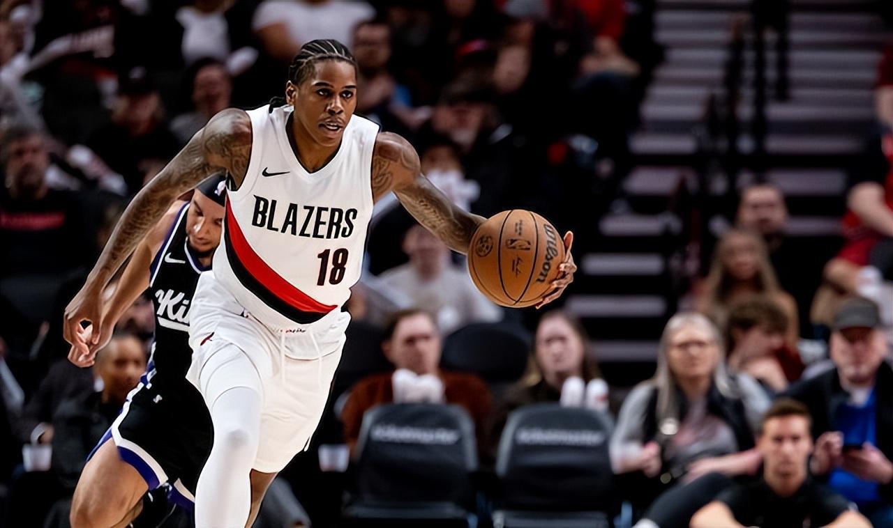 乐鱼官方网站-开拓者官宣下放杨瀚森！与扬布拉德签下双向合同 将裁掉库克