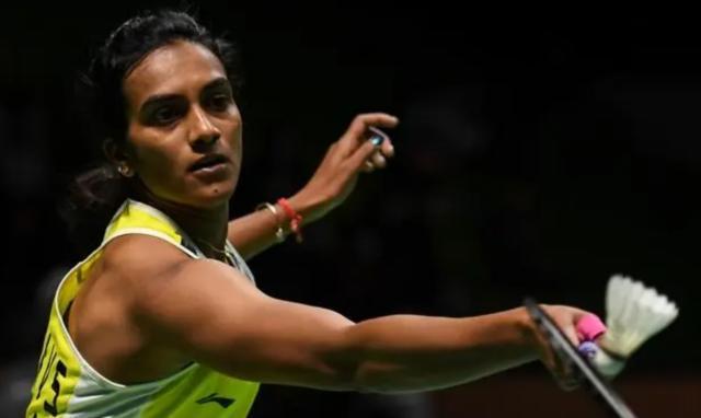 乐鱼体育-因中东局势升级 辛杜滞留迪拜机场无缘全英公开赛