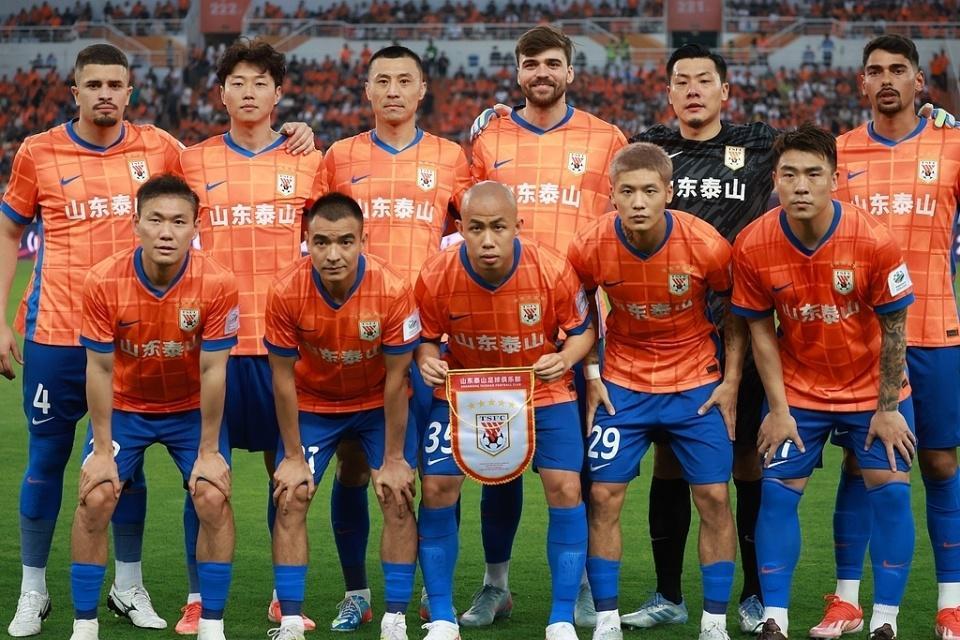 乐鱼体育官网-中超9队被罚分！海港国安遭扣5分，泰山河南罚6分，蓉城等7队幸免