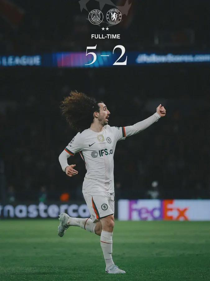 致命一击!2.5亿门将组合成笑话,切尔西欧冠惨案背后谁该背锅?