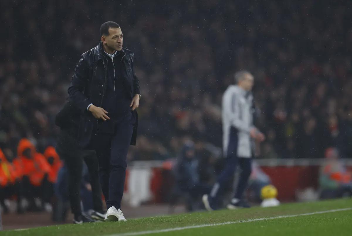 致命一击!2.5亿门将组合成笑话,切尔西欧冠惨案背后谁该背锅?