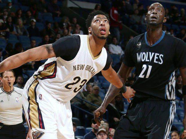 乐鱼官方网站-浓眉身材管理遭名宿批评 KG：他需提升训练水平