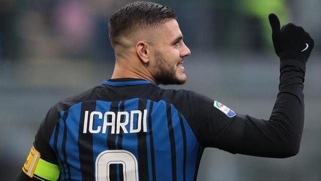 乐鱼app-欧洲杯，开启新时代？③：伊卡尔迪，时代在召唤