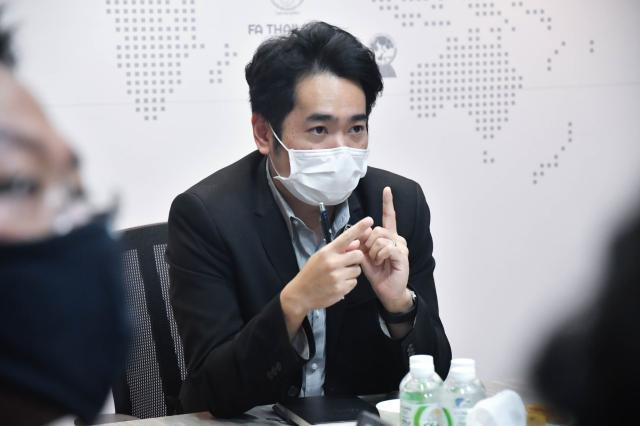 乐鱼app-足协真的不考虑申办亚冠?泰国正在讨论接手