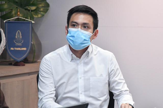 乐鱼app-足协真的不考虑申办亚冠?泰国正在讨论接手