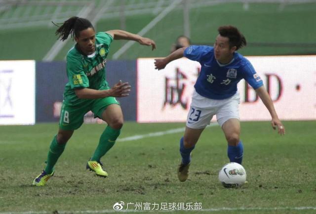 乐鱼app-广州城官方告别卢琳：你是南粤足球的一面旗帜