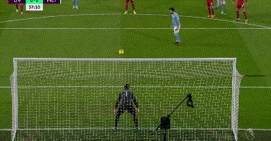 乐鱼体育-【英超】京多安2球 阿利松连送礼 利物浦1比4负曼城