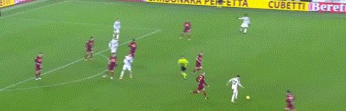 乐鱼app-【意甲】C罗首开纪录+中框+造乌龙 尤文2比0胜罗马