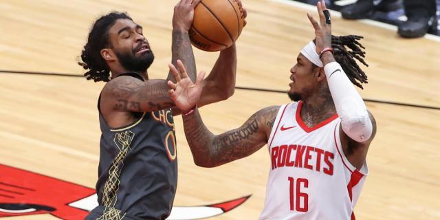 1611056509305033359.jpg 乐鱼体育-近2场17投2中!公牛科比加练投篮 队友仍然信任他